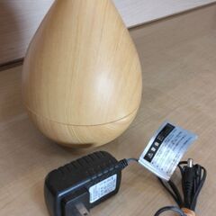 アロマディフューザー