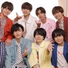 ジャニーズ💖大好きな人募集💖 - 友達