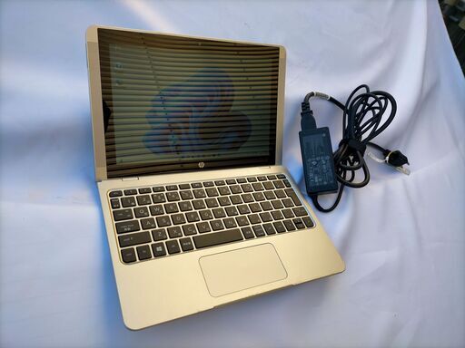 【中古】 ＨＰ 2in1タブレット　X2 210 G2