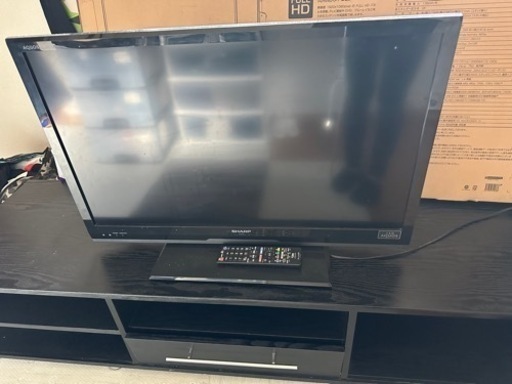 テレビ2012年