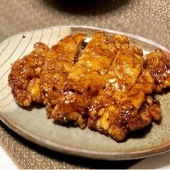 動物性不使用 お肉にもお魚にも七変化？！おからこんにゃく料理の画像