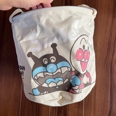 アンパンマンセット　まとめて　新品食器付きの画像