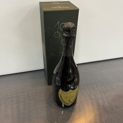 J2127 Dom Perignon Vintage ドンペリニヨン ヴィンテージ 白 1996