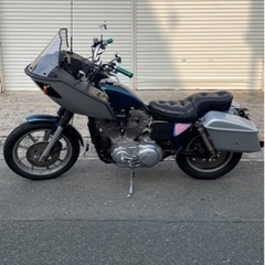 ハーレー　代行出品