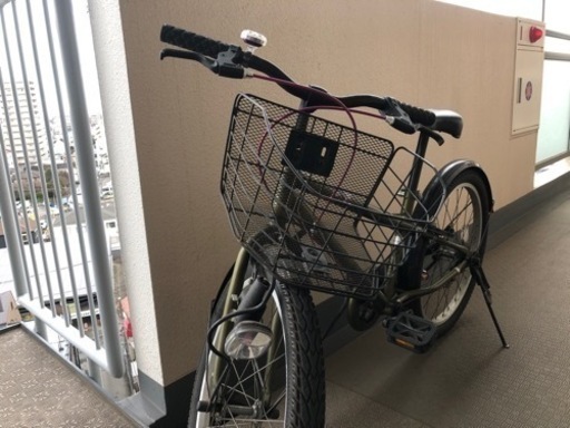 キッズ用自転車