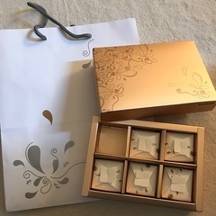 老爺酒店集團 台湾 パイナップルケーキ