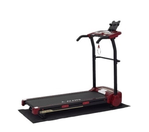 破格！！ジョギングランナー