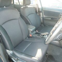 H26 インプレッサスポーツ　1.6i-L 社外メモリーナビ スマートキー ETC フルセグTV  16264の画像