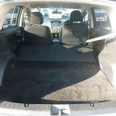 H26 インプレッサスポーツ　1.6i-L 社外メモリーナビ スマートキー ETC フルセグTV  16264の画像