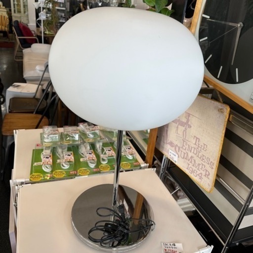 IDC大塚⭐︎フロアライト