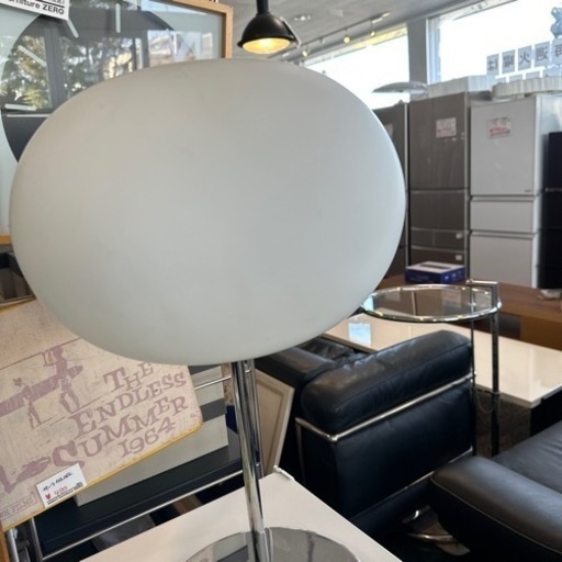 IDC大塚⭐︎フロアライト