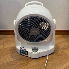 扇風機の画像