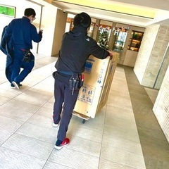 ▷スタッフ募集中‼️😆（東京八王子）の画像