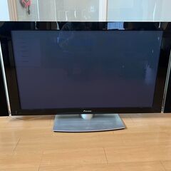 pioneer プラズマテレビ　PDP 505P　付属 ONKY...