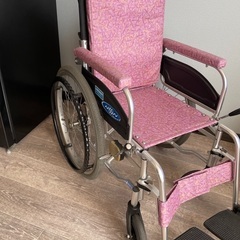 車椅子日進の中古