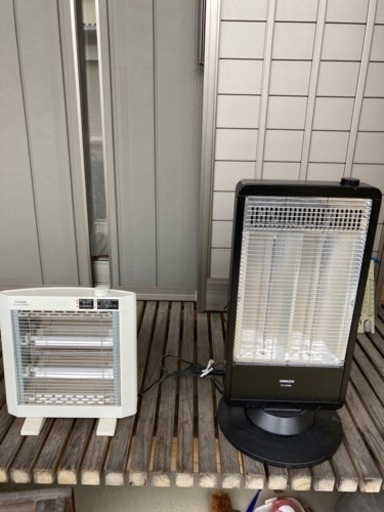 電気ヒーター