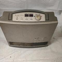 0117-081 【無料】 東京ガス　ガスストーブ　都市ガス