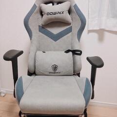 （引き渡し決定）ゲーミングチェア