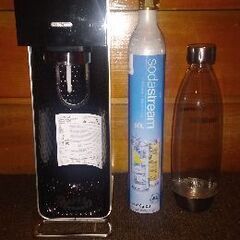 SodaStream　ソースパワーの画像