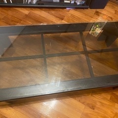 センターテーブル、ローテーブルの画像