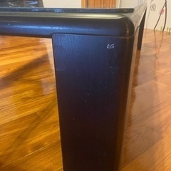 センターテーブル、ローテーブルの画像