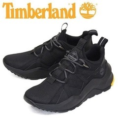 Timberland  マドバリー ファブリック スニーカー　2...
