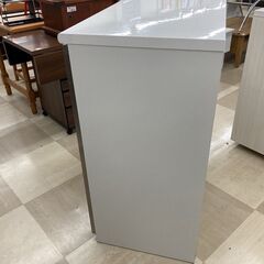 キッチンカウンター ニトリ Nポスティ ﾎﾜｲﾄ