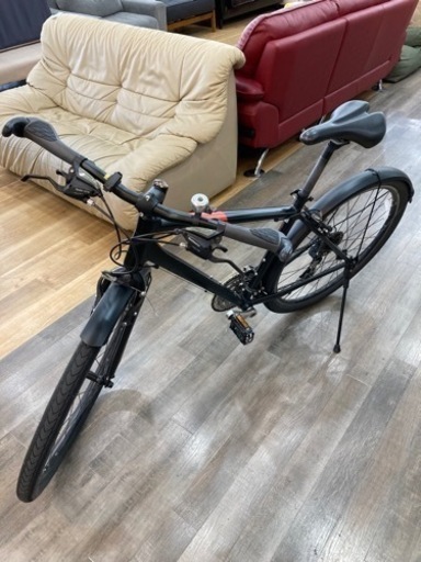 【トレファク高槻店】取りに来れる方限定！GIANT(ジャイアント)クロスバイクです！！