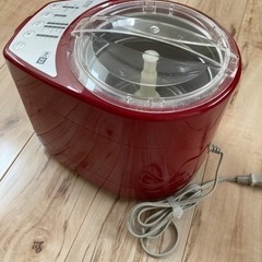 MICHIBAの匠味米　RC23 中古品！　特価！の画像