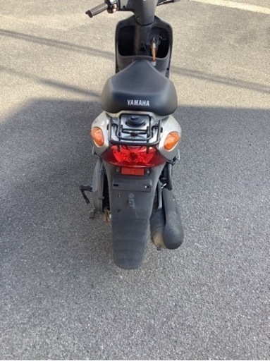 【SALE】YAMAHA　ヤマハ　ジョグ　JOG　SA36J　原付　実動車　中古　リサイクルショップ宮崎屋　佐土原店22.1.17F