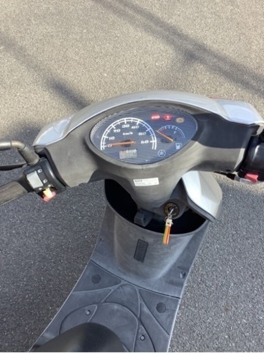 【SALE】YAMAHA　ヤマハ　ジョグ　JOG　SA36J　原付　実動車　中古　リサイクルショップ宮崎屋　佐土原店22.1.17F