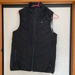 電熱ジャケット　Ｌサイズ