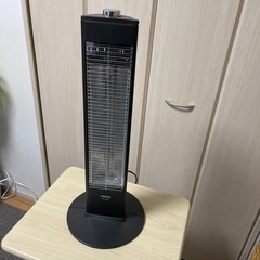 【受け渡し先決定】●天ランキング1位を獲った遠赤外線カーボンヒーター！の画像