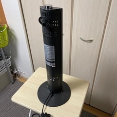 【受け渡し先決定】●天ランキング1位を獲った遠赤外線カーボンヒーター！の画像