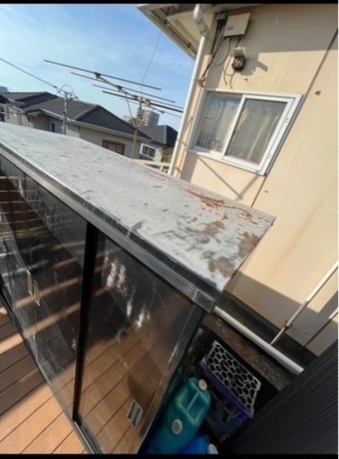 鹿児島市　沢山はいる倉庫！！