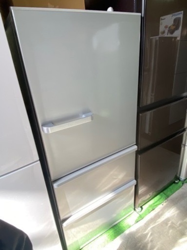 大阪限定●配送無料●2020年製●AQUA●AQR-27J●冷蔵庫