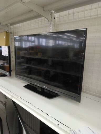 ★ジモティ割あり★ SHARP 液晶テレビ 32インチ 年式19年製 動作確認／クリーニング済み SJ1131