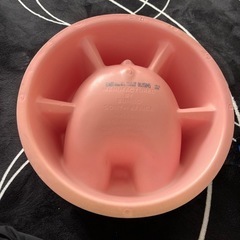 〜お話中〜バンボの画像