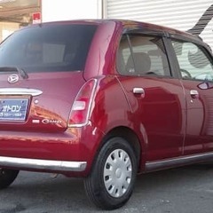 今年も【オトロン】🚘をチェック😍😍😍　　ダイハツ◎ミラジーノの画像