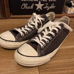 コンバース　ALL STAR  US ORIGINATOR 27cm