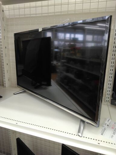 ★ジモティ割あり★ Hisense 液晶テレビ 32インチ 年式20年製 動作確認／クリーニング済み SJ1132