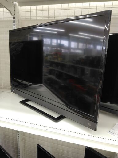 ★ジモティ割あり★ TOSHIBA 液晶テレビ 32インチ 年式18年製 動作確認／クリーニング済み SJ1133