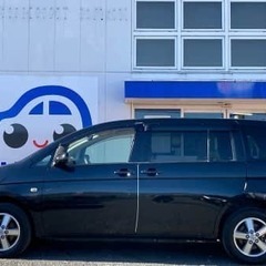 今年も【オトロン】🚘をチェック😍😍😍　　トヨタ◎アイシスの画像