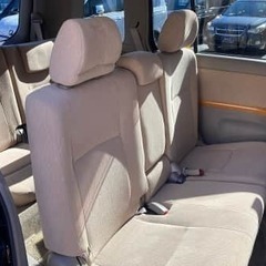 今年も【オトロン】🚘をチェック😍😍😍　　トヨタ◎アイシスの画像