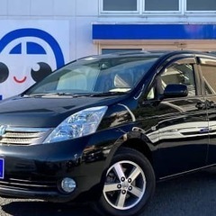 今年も【オトロン】🚘をチェック😍😍😍　　トヨタ◎アイシス
