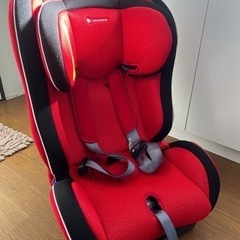 チャイルドシート　リーマン　カイナ
