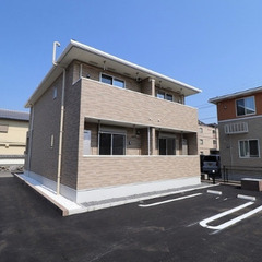 サンライト才賀Ⅰ201🏡敷金ゼロ、ネット使用料無料、追焚機能浴室...