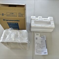 パナソニック セラミックファンヒーター　【値下げ】