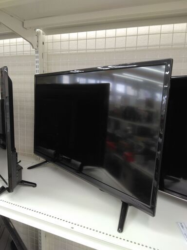 ★ジモティ割あり★ アズマ 液晶テレビ 32インチ 年式17年製 動作確認／クリーニング済み SJ1135