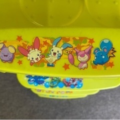 ポケモン　シューズラックの画像